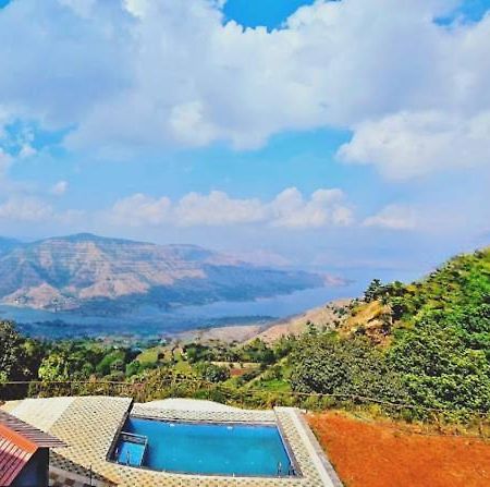 Krishna Valley Resort Mahābaleshwar Екстериор снимка