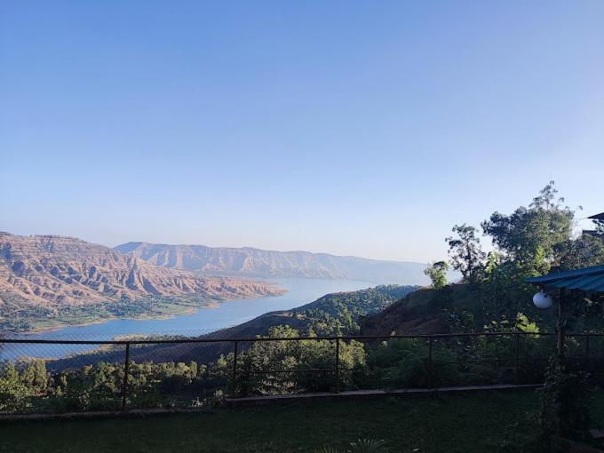 Krishna Valley Resort Mahābaleshwar Екстериор снимка