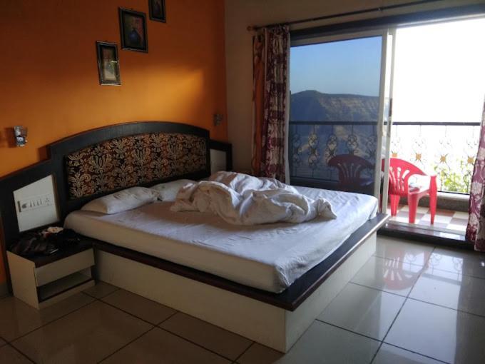 Krishna Valley Resort Mahābaleshwar Екстериор снимка