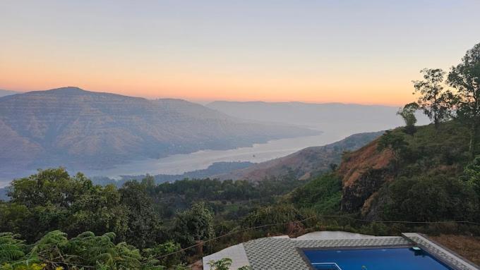 Krishna Valley Resort Mahābaleshwar Екстериор снимка