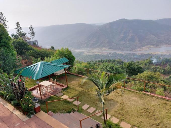 Krishna Valley Resort Mahābaleshwar Екстериор снимка
