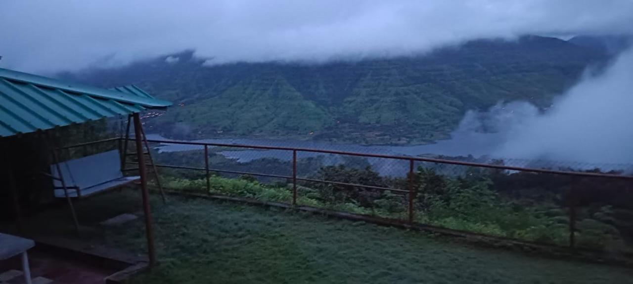 Krishna Valley Resort Mahābaleshwar Екстериор снимка